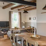 Lütetsburg Tatil Evi Lutetsburg