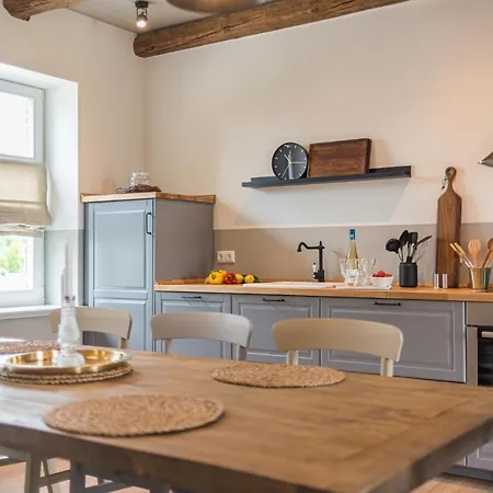 Tatil Evi Lütetsburg *