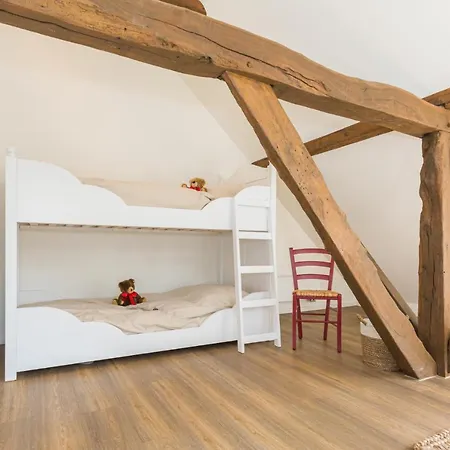 Nyaraló Luetetsburg Lutetsburg