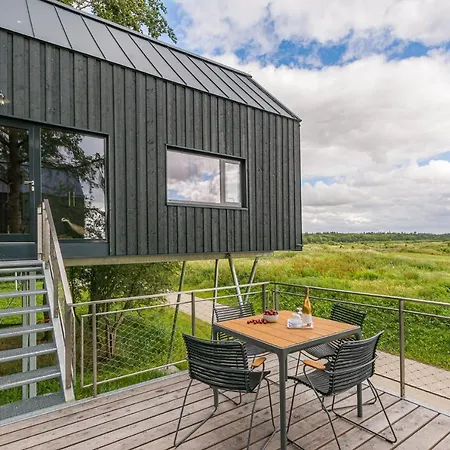 Luetetsburg Nyaraló Lutetsburg