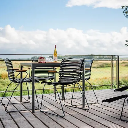 Nyaraló Luetetsburg