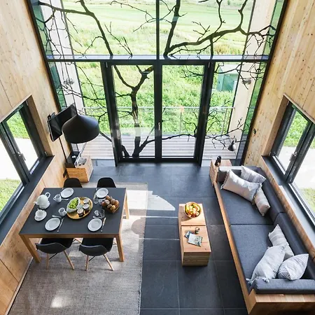 Luetetsburg Nyaraló *